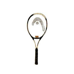 Head Tour Titanium Tennis Racket
